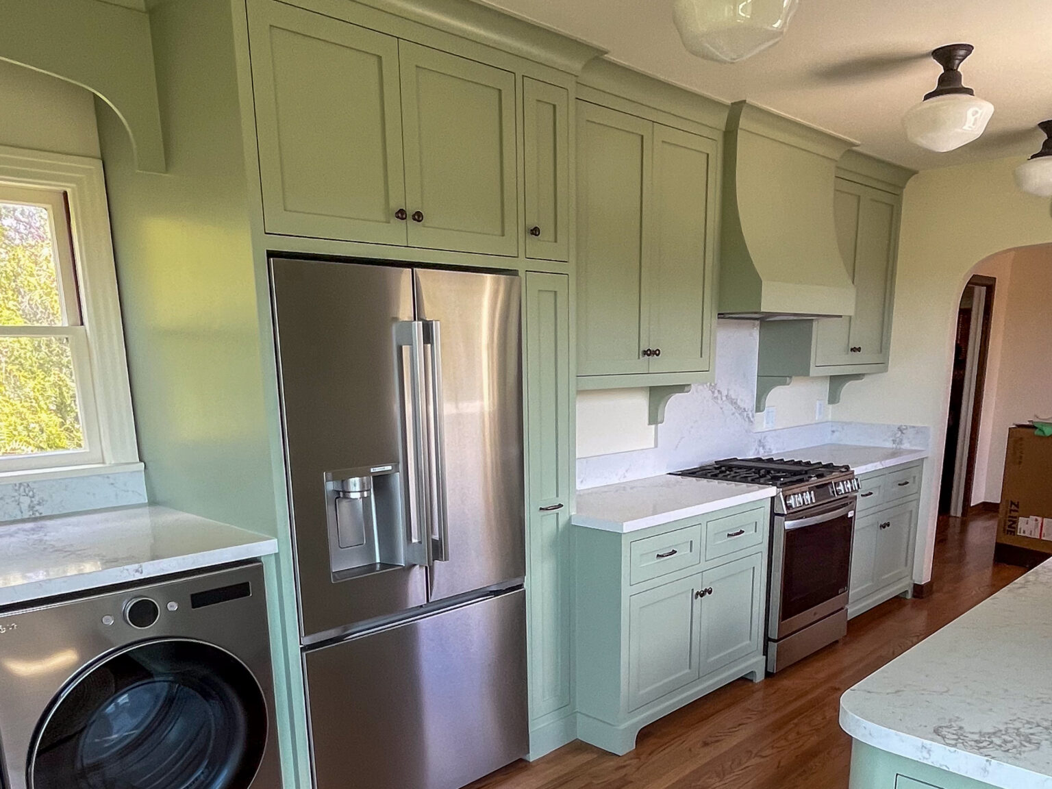 Home - HMR Custom Cabinetry
